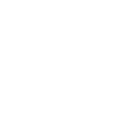 Logo blanc gin by fred montmarte paris gin bio rhum liqueur