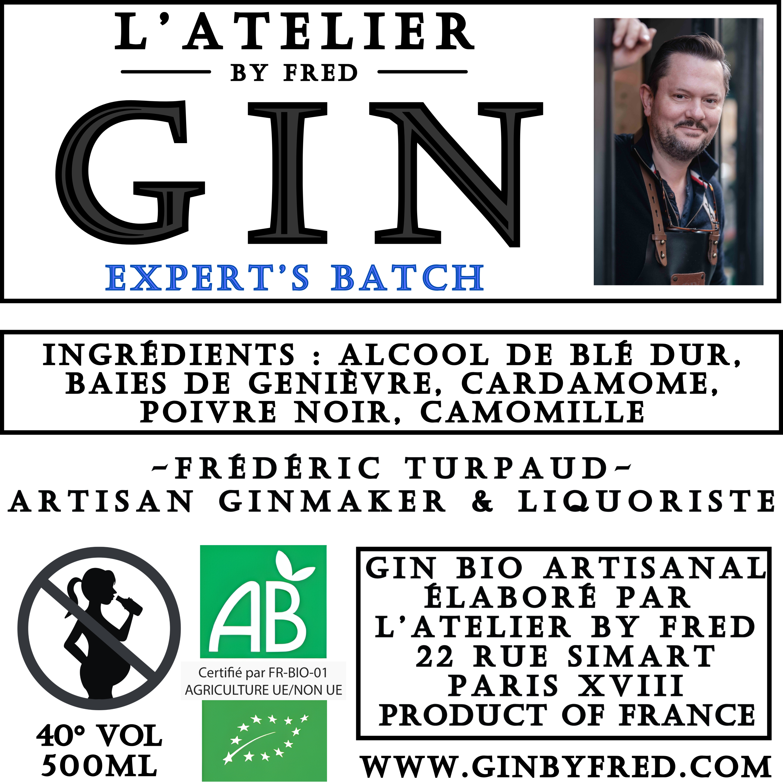 Expert's Batch – Image 6