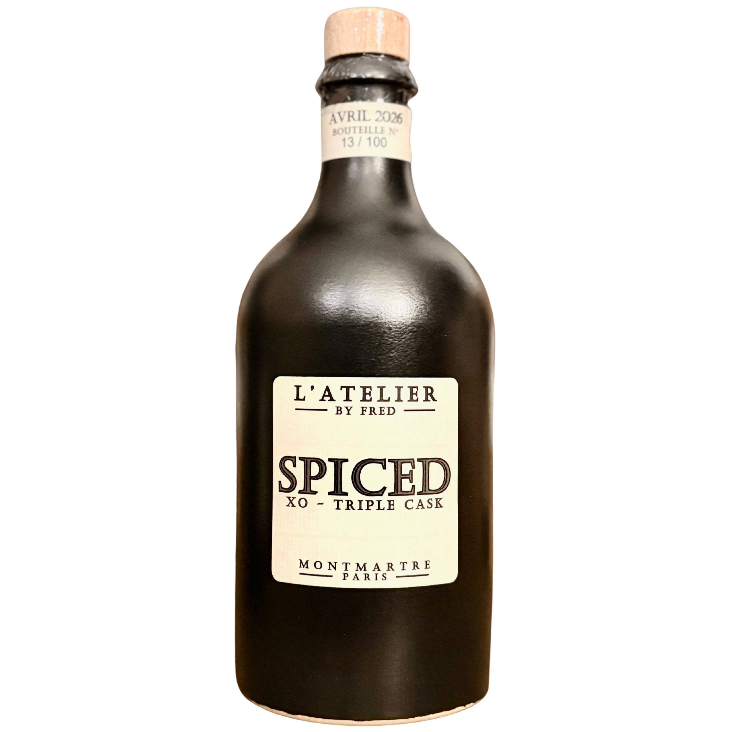 SPICED XO TRIPLE CASK – Image 4