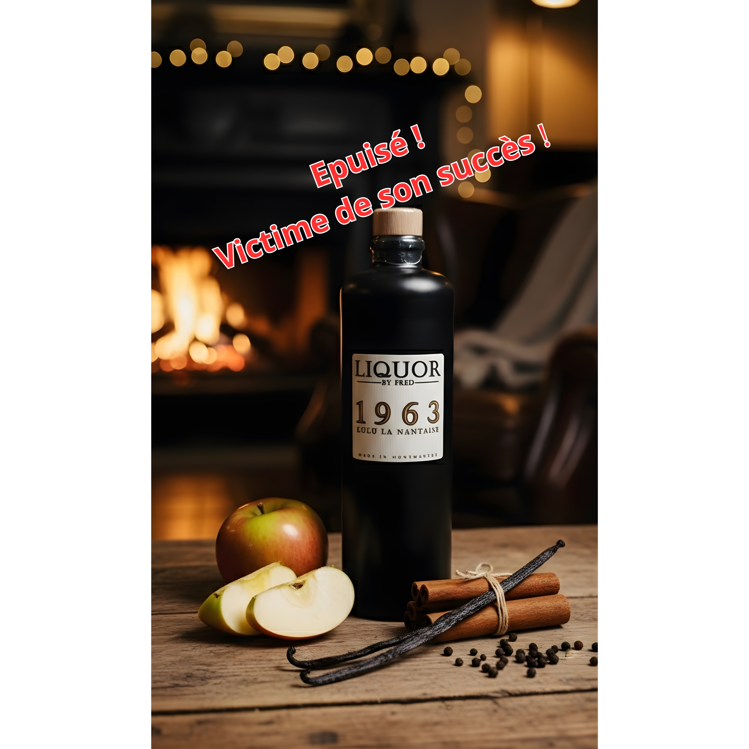 1963 - Lulu la Nantaise